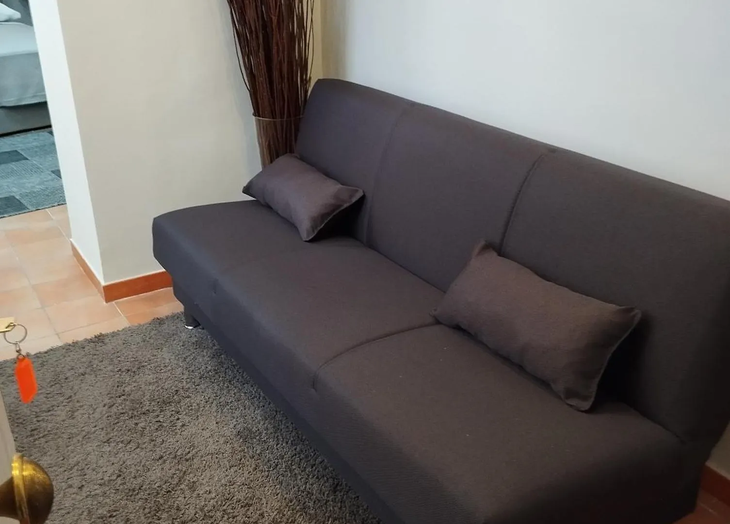 Williamhouse Apartment Naples Italy