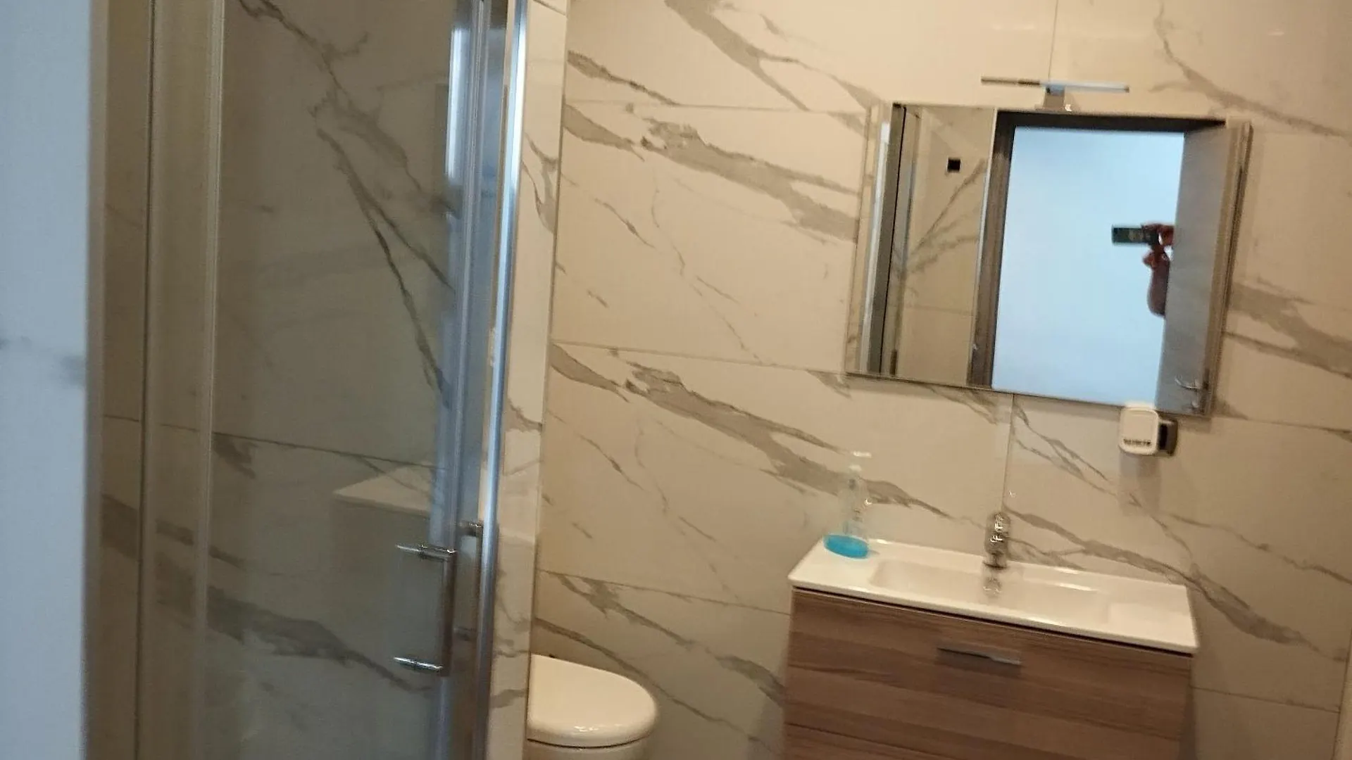 Williamhouse Apartment Naples 0*,  Italy