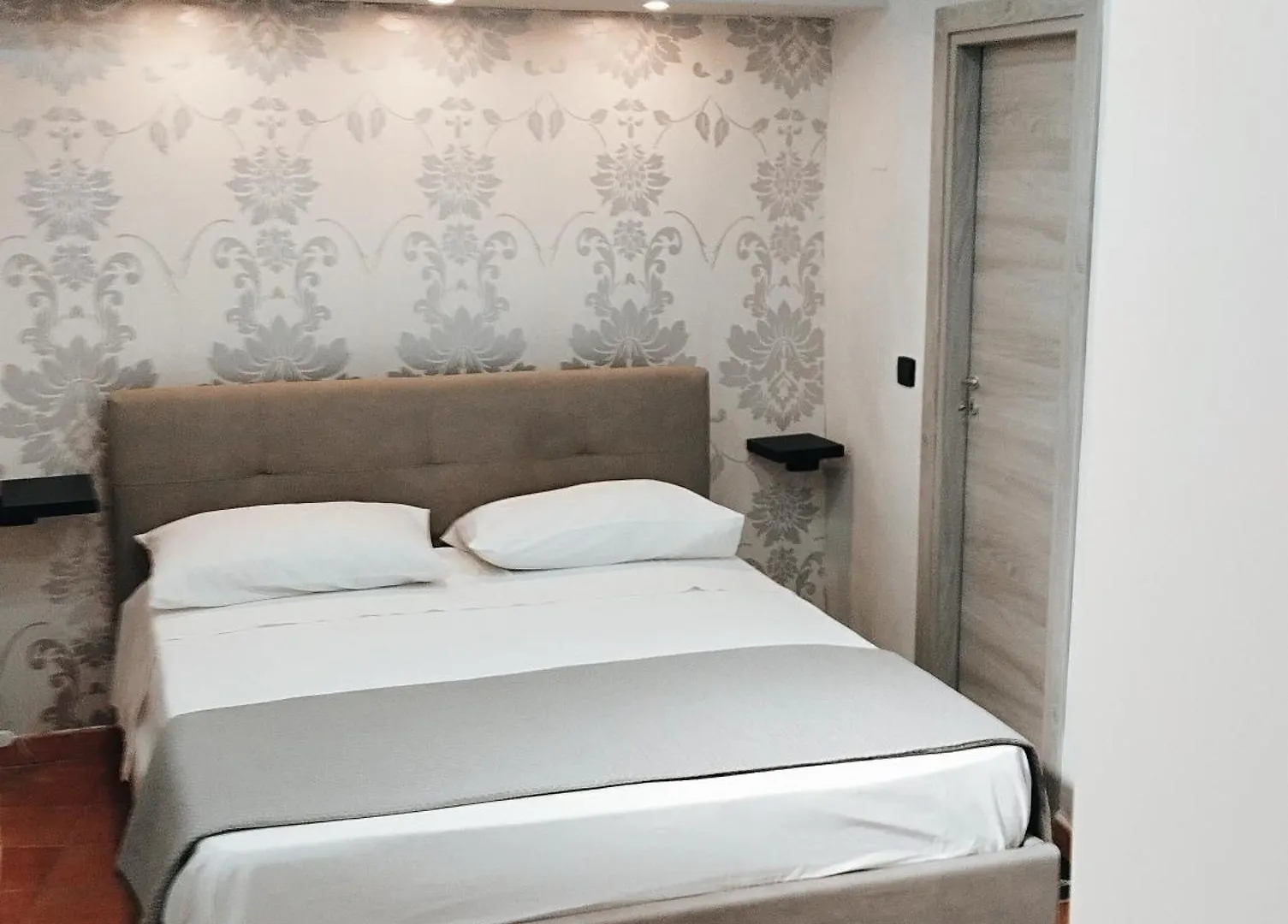 Apartmán Williamhouse Neapol 0*,  Itálie