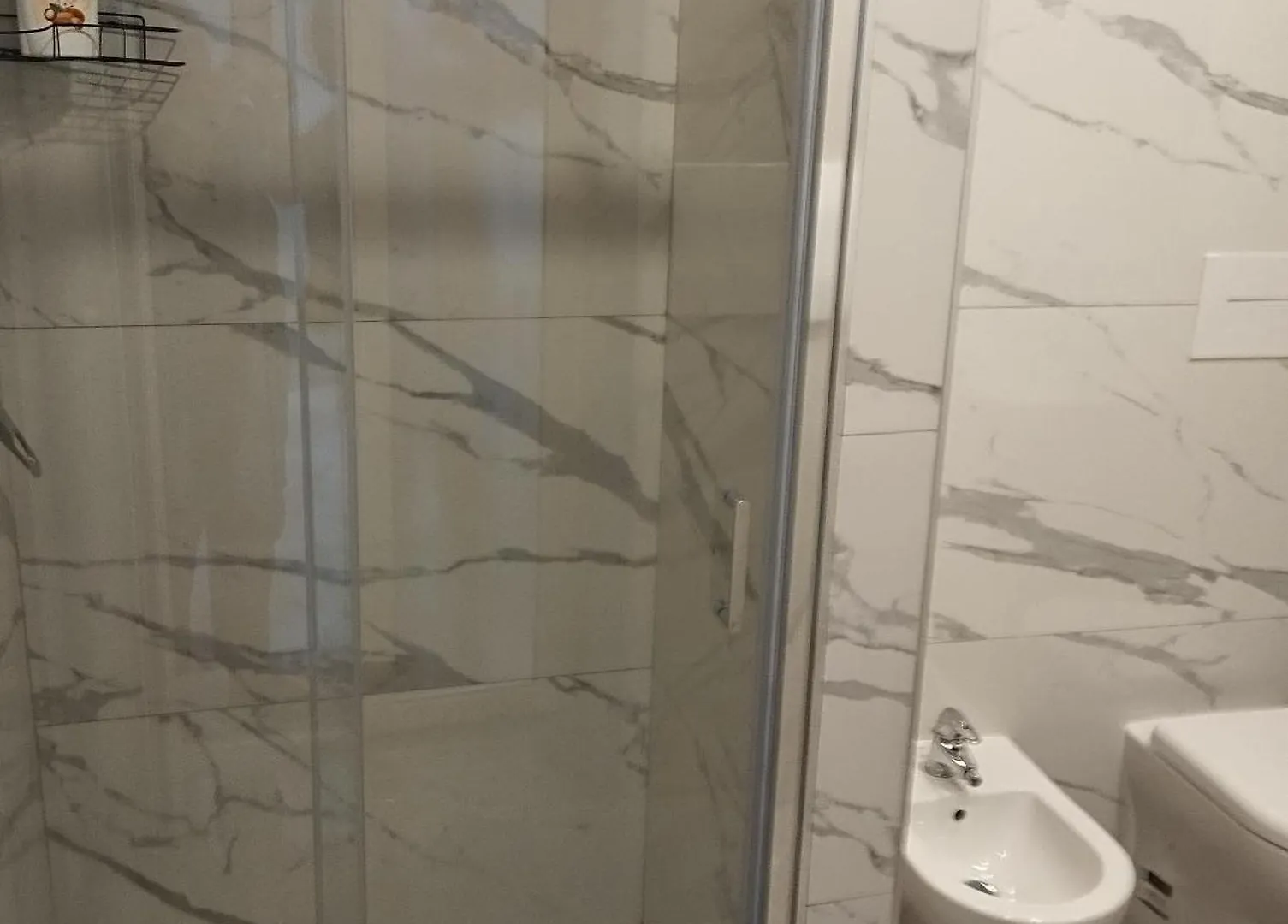 Apartmán Williamhouse Neapol