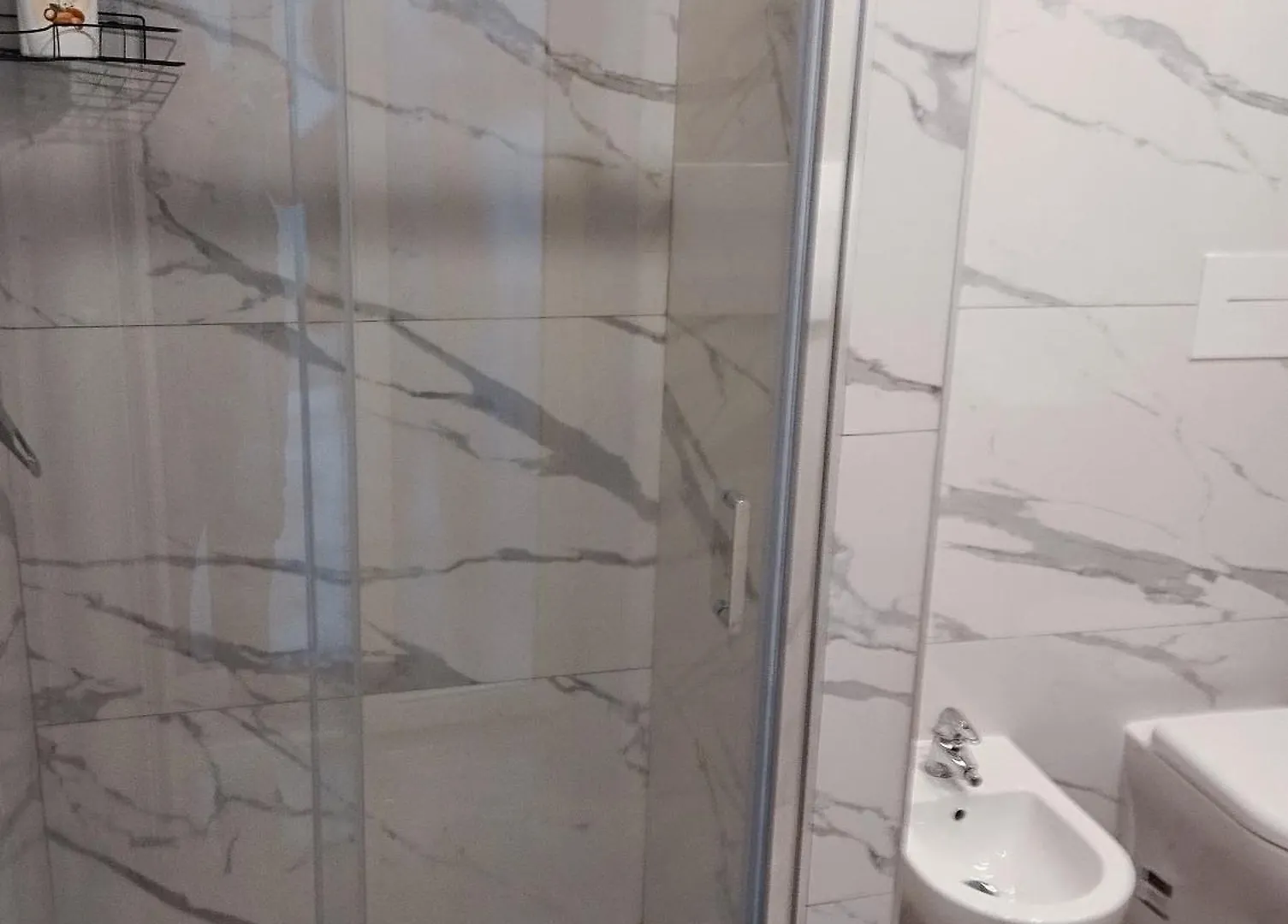 Apartmán Williamhouse Neapol Itálie
